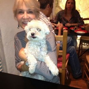 Meet your Posher, Pam